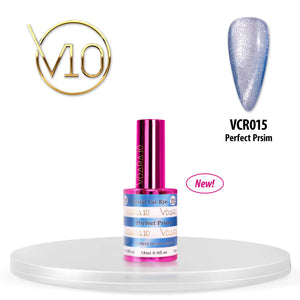 Cateye - VCR015 Perfect Prsim - Vdara10