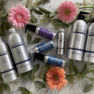 Plaine Products Review (2021): Zero-Waste Skin and Hair Products