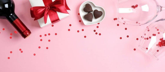 vegan valentines day chocolate gifts