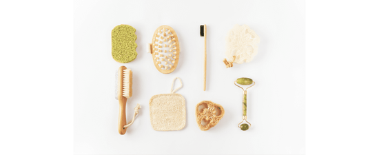 featured image zero waste beauty products