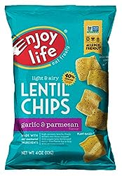 18 Unbelievable Vegan Chips To Satisfy Crunchy Cravings – Vegancuts