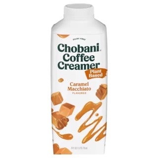 Chobani Vegan Coffee Creamer