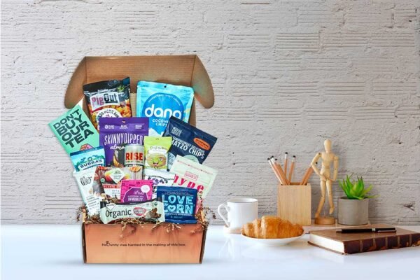 20 Best Vegan Gift Baskets for Every Occasion