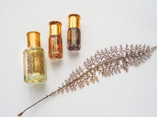 Everything You Need to Know About Vegan Perfume — Femestella