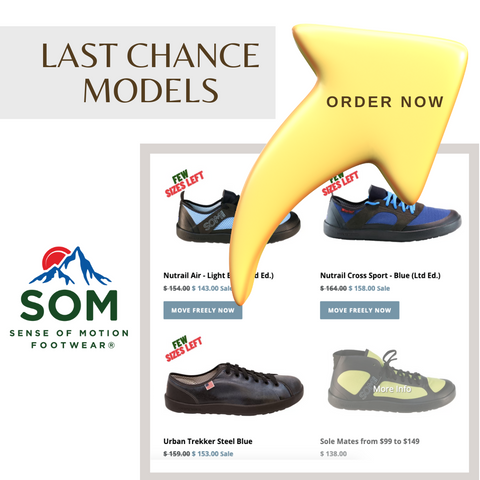 Visit the last chance models with reduced prices