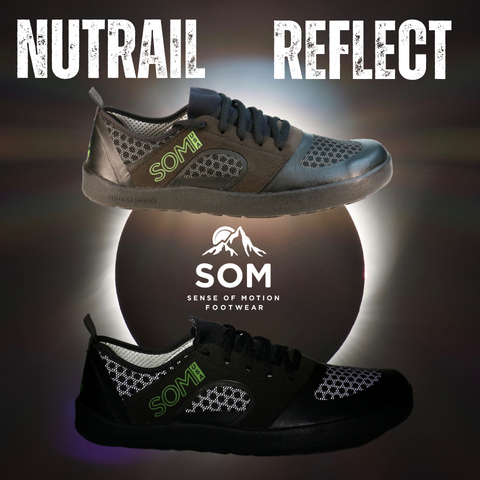 Nutrail Reflect is here.