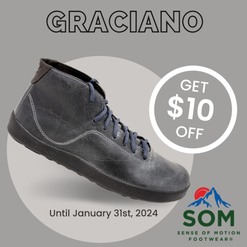 Graciano launching price is $10 off