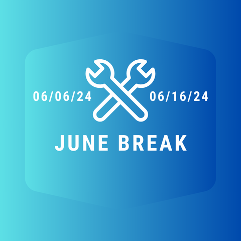 June Break Week