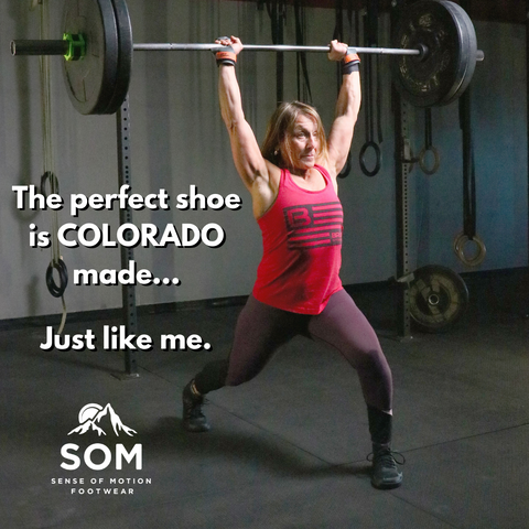 Mary Beth Prodromides is a four time world crossfit masters champion competing in her SOMs