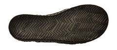New sole