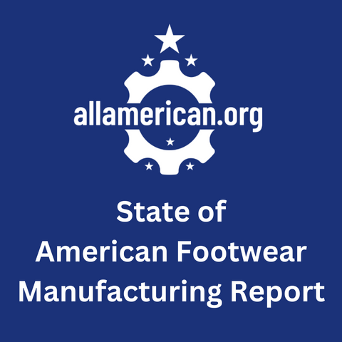 All Amarican.org, a website dedicated to promote and help people buy American Made.