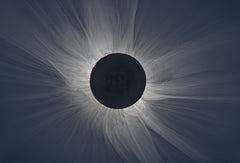 Total Solar Eclipse