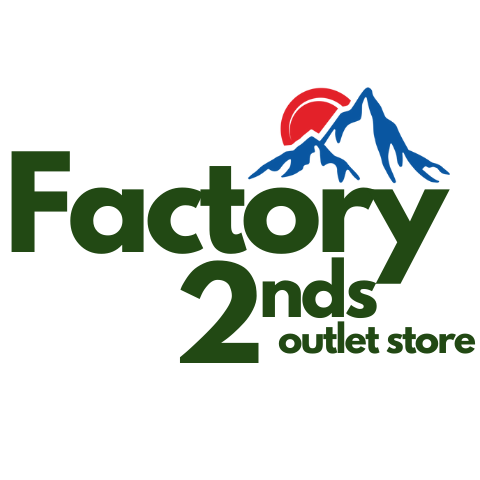 Factory 2nds website, to find some bargains.