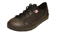 American made sneakers by SOM Footwear.