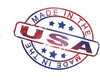 SOM Footwear is proudly made in the USA.