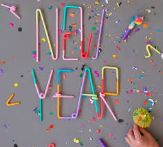 Happy New Year