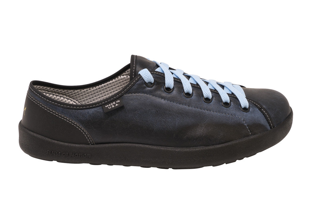 Urban Trekker - Zero Drop Casual Shoes  Som Sense Of -5838