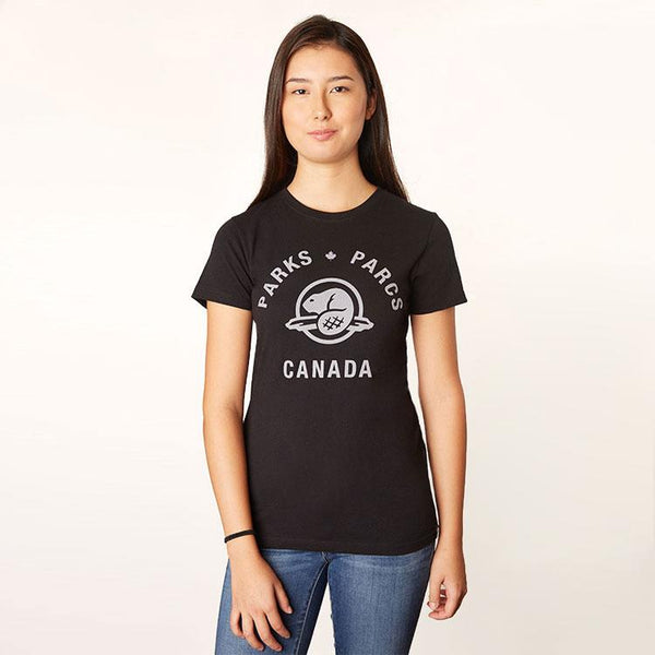 Women’s Essential T-shirt – Parks Canada Shop