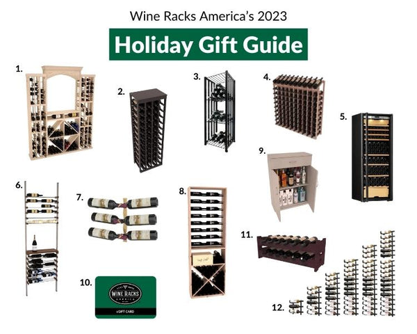 Everything Wine Gift Guide