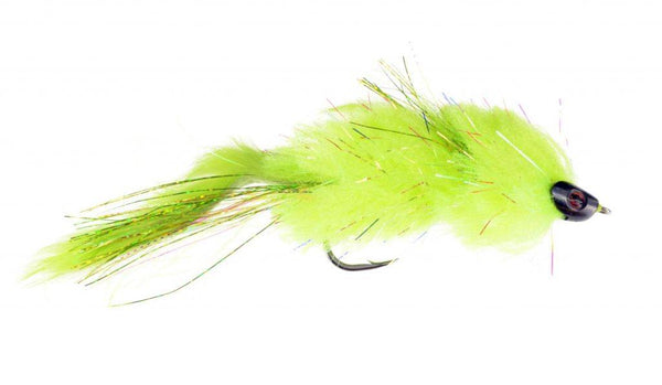 Jon Zukowski Pike's Picnic Fly