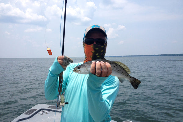 10% of anglers catch 90% of the fish. 4 ways for you to be like them. -  Flymen Fishing Company