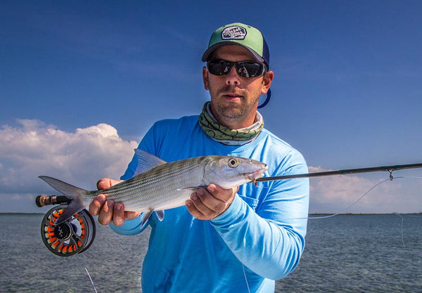 5 Tips for Your First DIY Bonefish Trip - Flymen Fishing Company