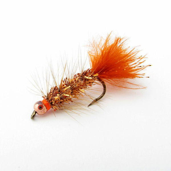 The Trout Spot Bonefish Fly Assortment