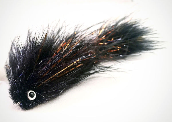 3 Articulated Streamer Fly Styles That Simply Get 'er Done - Flymen Fishing  Company
