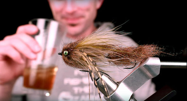 Fly Tying and Beer: 4 Essential Streamer Pairings To Maximize Your