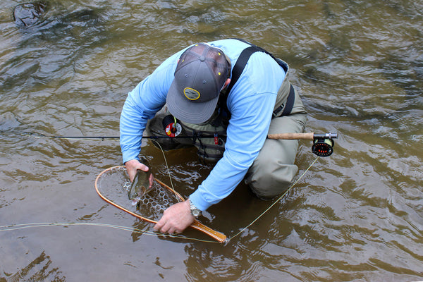 Are You a 'One Trick Pony' Fly Angler? Here's Why You May Not Be Catch -  Flymen Fishing Company
