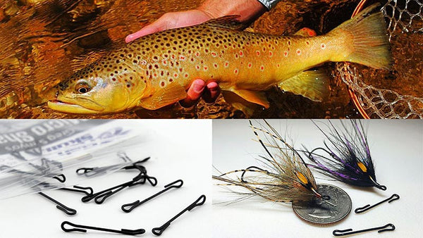 Swing It! Spey Streamer Fly Fishing Tips - Flymen Fishing Company