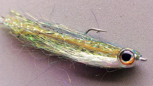 Fly tying: How to hide your weight. - Flymen Fishing Company