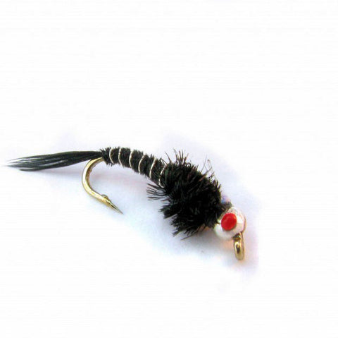 Evolution Stonefly - Fly tying instructions - Flymen Fishing Company