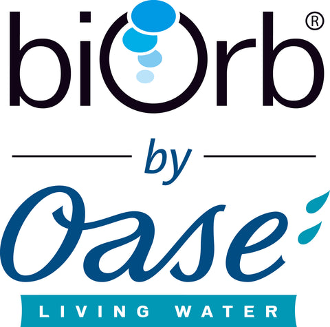 biOrb Classic 105L/28G All-in-One Acrylic Aquarium w/ Multicolor Light –  Dream Fish Tanks