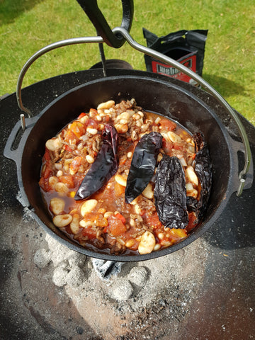 chili con carne