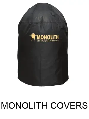 Monolith Covers