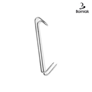 Pit Barrel Original Stainless Steel Meat Hooks - FireFly Barbecue - FireFly  Barbecue