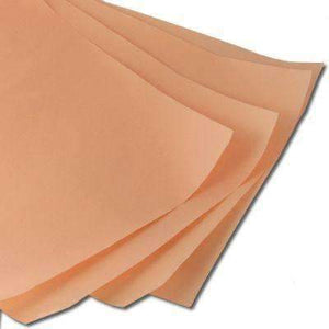 BBQ Meat Saver Peach Paper 500 mm x 5 m - FireFly Barbecue