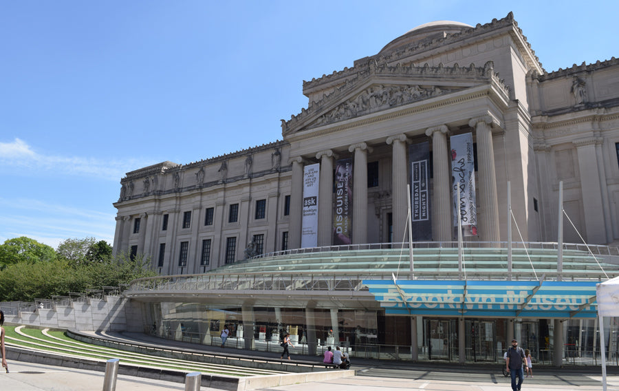 Brooklyn Museum