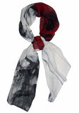 kate stoltz cashmere modal scarf 