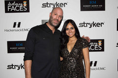 developing faces charity gala in nyc hosted by kate stoltz