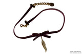 kate stoltz choker