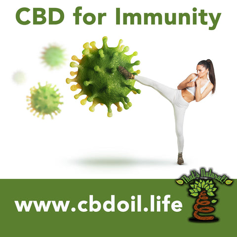 CBD for immunity, CBD for immune systems, Entourage Effect - That’s Natural full spectrum CBD oil products with cannabinoids and terpenes - experience the entourage effect with Thats Natural CBD Oil, legal hemp CBD, hemp legal in all 50 States, CBD, CBDA, CBC, CBG, CBN, Cannabidiol, Cannabidiolic Acid, Cannabichromene, Cannabigerol, Cannabinol; beta-myrcene, linalool, d-limonene, alpha-pinene, humulene, beta-caryophyllene - find at cbdoil.life and www.cbdoil.life