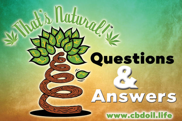 Why Choose That's Natural for Your Full Spectrum CBD-Rich Oil - There are five simple reasons that we have so many happy and returning customers! 1. 100% Traceability of Supply Chain; 2. Full Spectrum - Cannabinoid & Terpene Profiles; 3. Supercritical CO2 Extraction - Safe & Effective; 4. Care & Detail for Quality Additional Ingredients; 5. We Care About Your Food & Medicine Freedom! See more research and news from That's Natural at www.cbdoil.life and www.thatsnatural.info @cbdhempoil #ThatsNatural #holistic #moms #menshealth #womenshealth #essentialoils