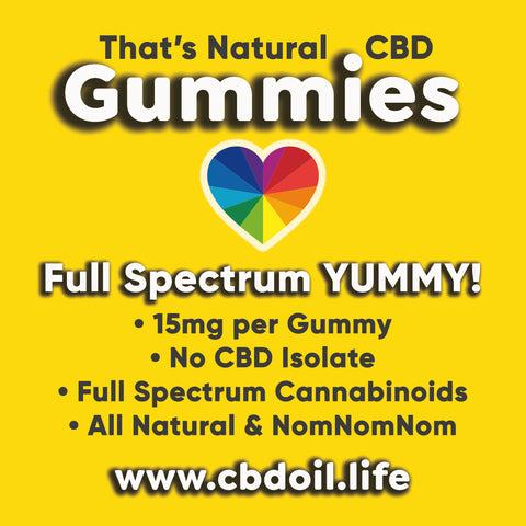 That's Natural CBD Gummies, CBD gummy, most trusted CBD, CBD for anxiety, best CBD for sleep - lab reports and certificate of analysis for Thats Natural CBD and CBDA at www.cbdoil.life and cbdoil.life