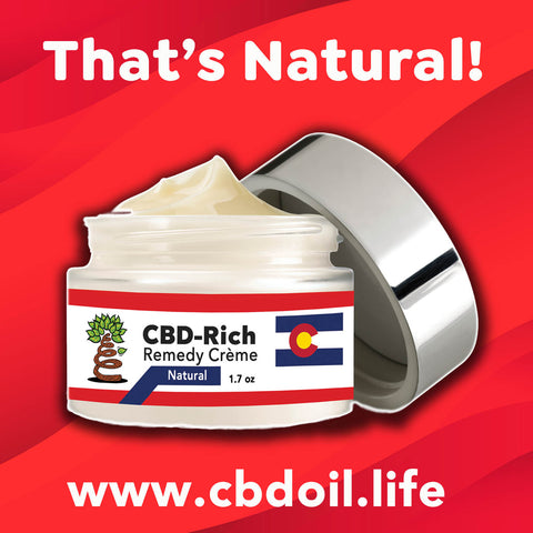 That's Natural Remedy Creme, Thats Natural topical products, most trusted CBD, best rated CBD, CBD Spa products, CBD for massage, CBD for facials, legal hemp CBD, hemp-derived CBD from That's Natural at cbdoil.life and www.cbdoil.life - Thats Natural Entourage Effect, CBD creme, CBD cream, CBD lotion, CBD massage oil, CBD face, CBD muscle rub, CBD muscle jelly, topical CBD products, full spectrum topical CBD products, CBD salve, CBD balm - legal in all 50 States  www.thatsnatural.info