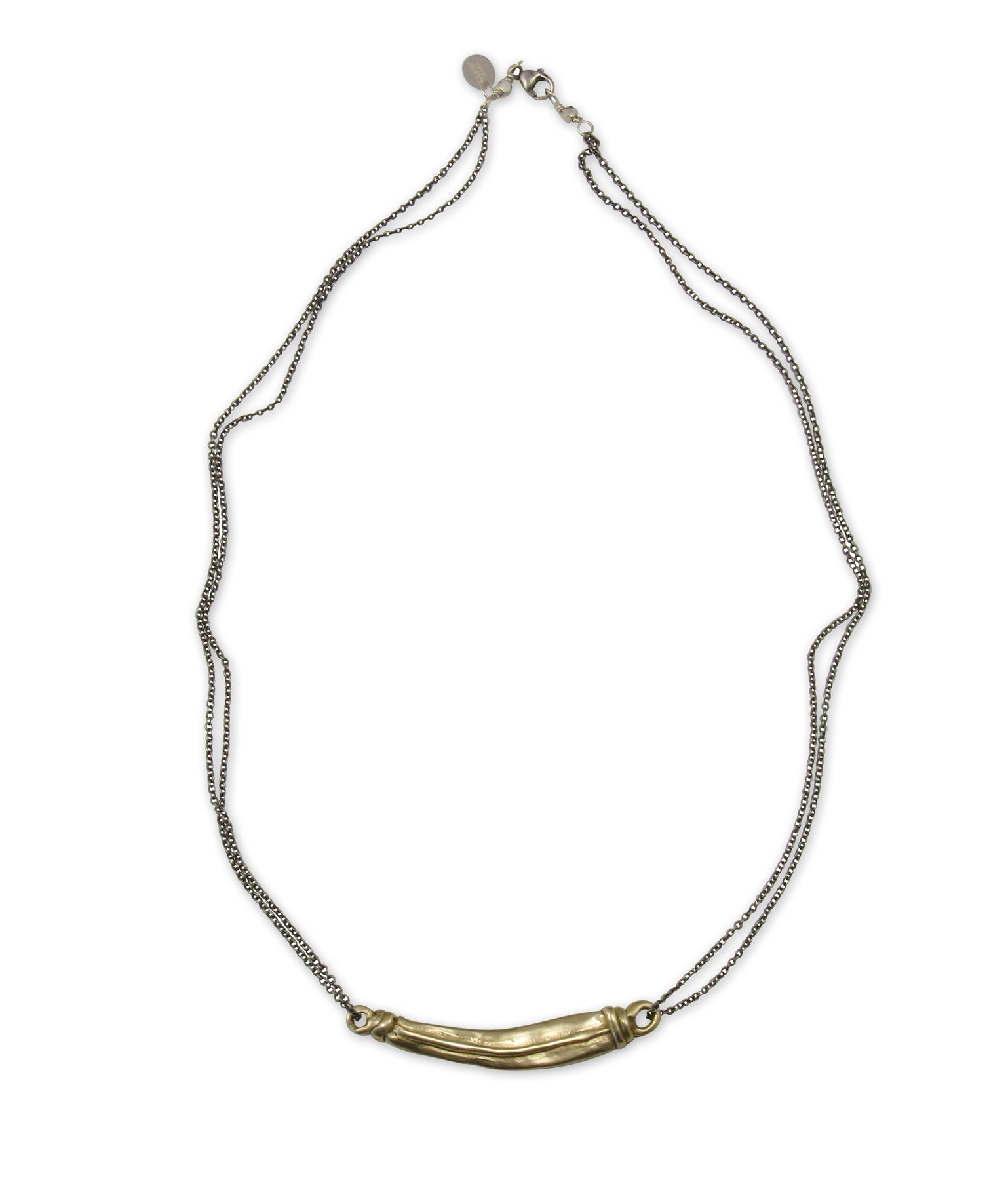 Leptis Necklace