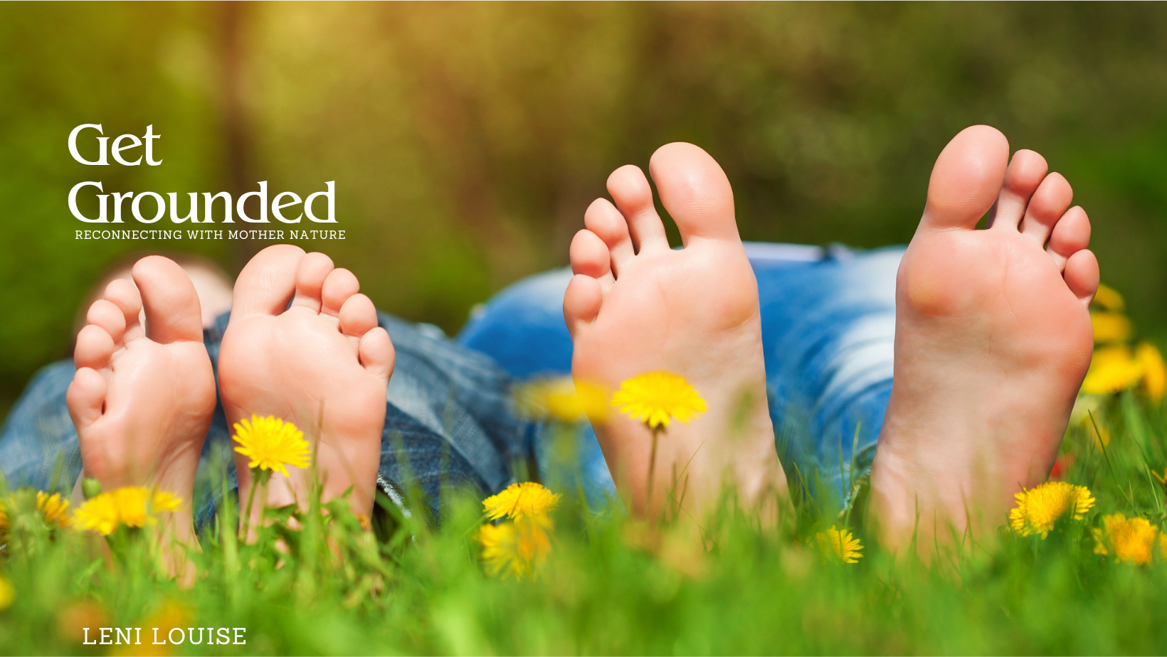 Grounding Book