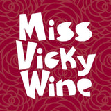 Miss vicky wine winery france