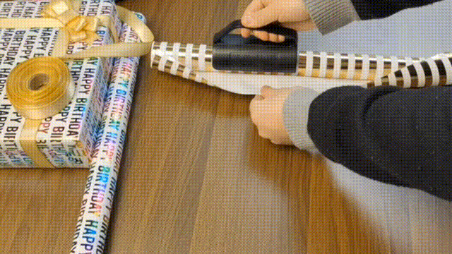 Christmas sale Removable handle paper cutter